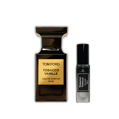 TOBACCO VANILLE