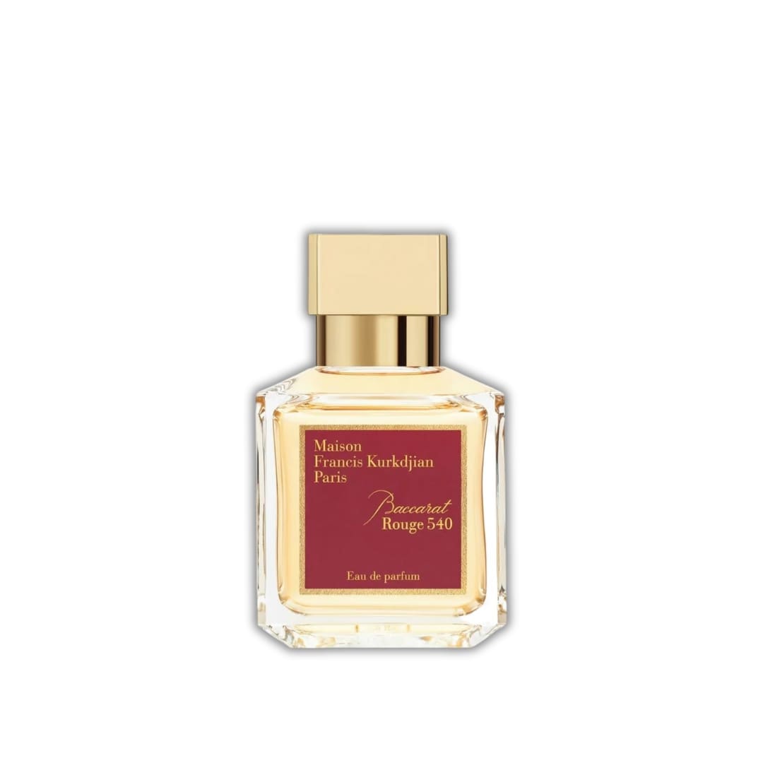 BACCARAT ROUGE 540 EDP