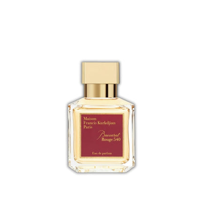 BACCARAT ROUGE 540 EDP
